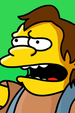 The Simpsons, Season 10 poster 0