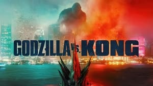 Godzilla vs. Kong image 1
