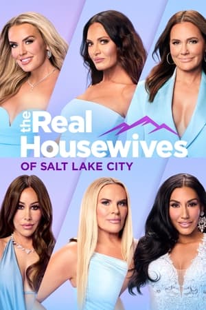 The Real Housewives of Salt Lake City, Season 2 poster 3