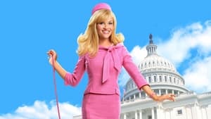 Legally Blonde 2: Red, White and Blonde image 2