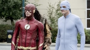 The Flash, Season 4 - When Harry Met Harry... image