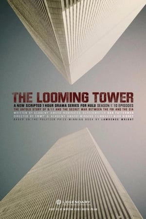 The Looming Tower, Season 1 poster 0