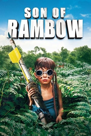 Son of Rambow poster 4