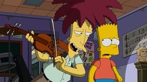 The Simpsons, Season 27 - Treehouse of Horror XXVI image