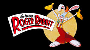 Who Framed Roger Rabbit image 4