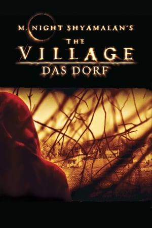 The Village poster 1