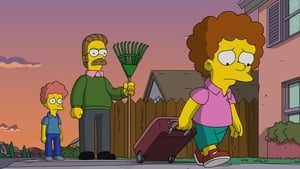 The Simpsons, Season 31 - Todd, Todd, Why Hast Thou Forsaken Me? image