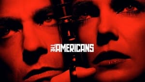 The Americans, The Complete Series image 3