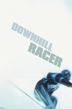 Downhill Racer poster 3