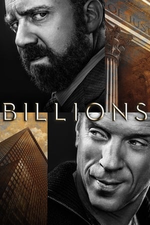 Billions, Season 6 poster 3