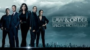 Law & Order: SVU (Special Victims Unit), Season 5 image 3