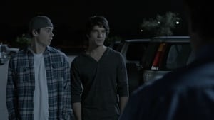 Teen Wolf, Series Boxset - Search for a Cure: Episode 3 image