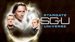 Stargate Universe: The Complete Series image 3
