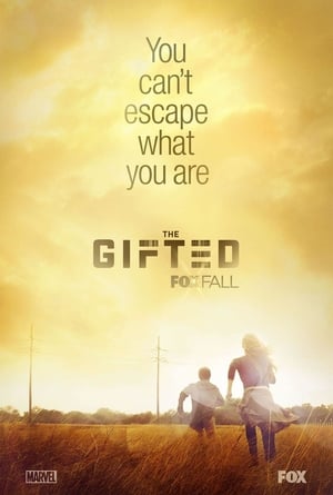 The Gifted, Season 1 poster 1