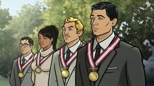 Archer, Season 12 - Identity Crisis image