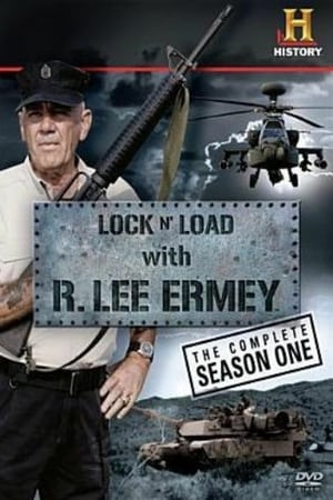 Lock n' Load With R. Lee Ermey poster 0