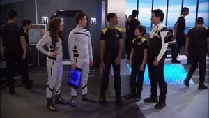 Lab Rats, Vol. 3 - First Day of Bionic Academy image