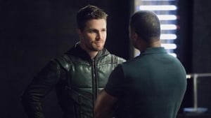 Arrow, Season 5 - Human Target image