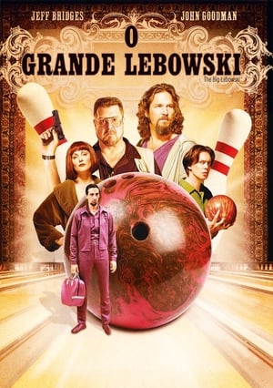 The Big Lebowski poster 3