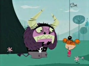 Foster's Home for Imaginary Friends, Season 1 - Adoptcalypse Now image