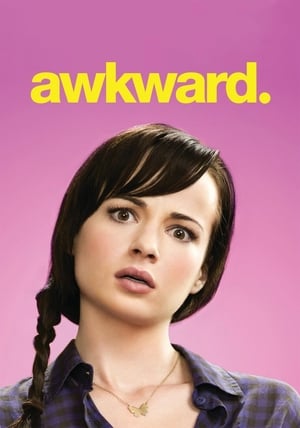 Awkward., Season 4 poster 3