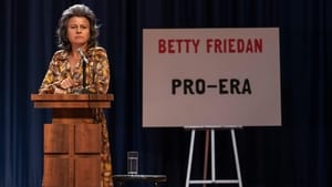 Mrs. America, Season 1 - Betty image
