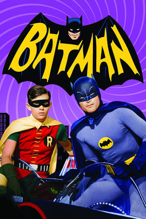 Batman, Season 2, Pt. 1 poster 3