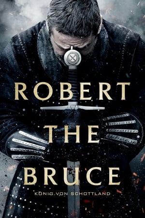 Robert the Bruce poster 4