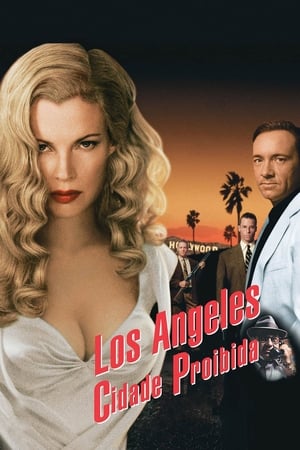 L.A. Confidential poster 2