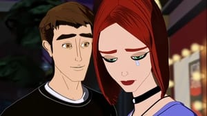 Spider-Man: The Animated Series, Season 1 - Royal Scam image