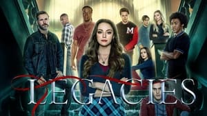 Legacies, Season 4 image 3