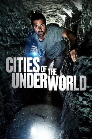 Cities of the Underworld, Season 4 poster 3