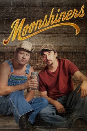 Moonshiners, Season 4 poster 2