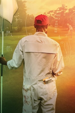 Loopers: The Caddie's Long Walk poster 2