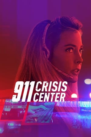 911 Crisis Center, Season 2 poster 1