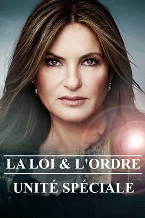 Law & Order: SVU (Special Victims Unit), Season 5 poster 3