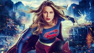 Supergirl, Season 2 image 1