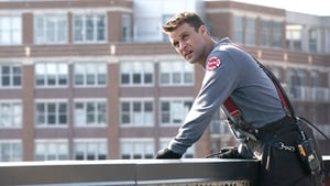 Chicago Fire, Season 6 - An Even Bigger Surprise image