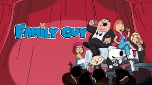 Family Guy, Season 2 image 1