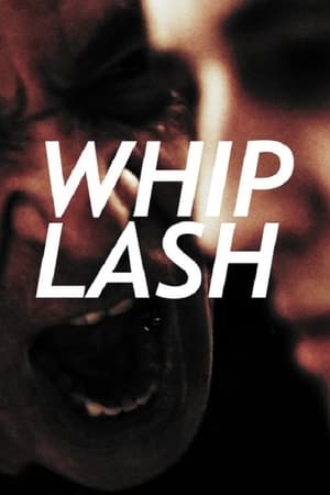 Whiplash poster 4