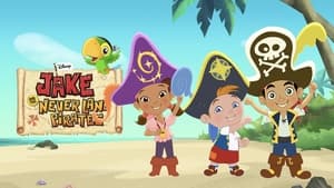 Jake and the Never Land Pirates, Pirate Games image 0
