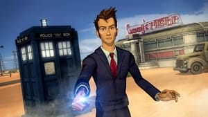 Doctor Who: 10 Years of Christmas with the Doctor - Dreamland image
