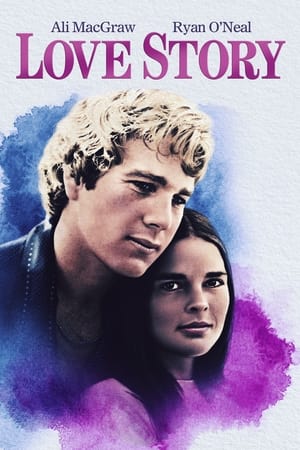 Love Story poster 3