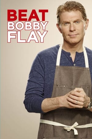 Beat Bobby Flay, Season 24 poster 1