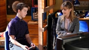 Young Sheldon, Season 5 - A Solo Peanut, a Social Butterfly and the Truth image