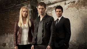 The Originals, Season 5 image 1