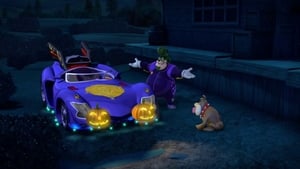 Mickey and the Roadster Racers, Vol. 1 - The Haunted Hot Rod image