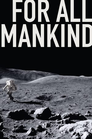 For All Mankind poster 4