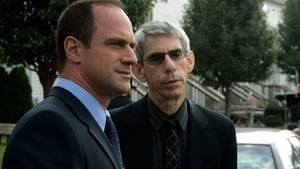 Law & Order: SVU (Special Victims Unit), Season 9 - Unorthodox image