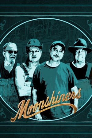 Moonshiners, Season 11 poster 0